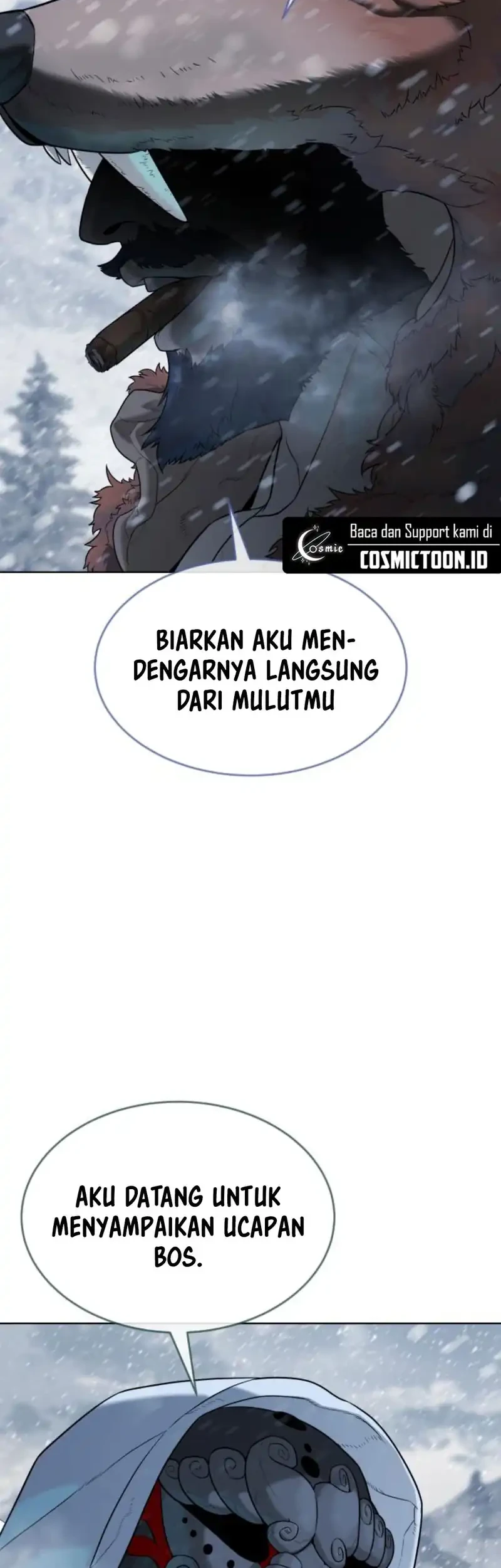 Killer Peter Chapter 120 Gambar 82