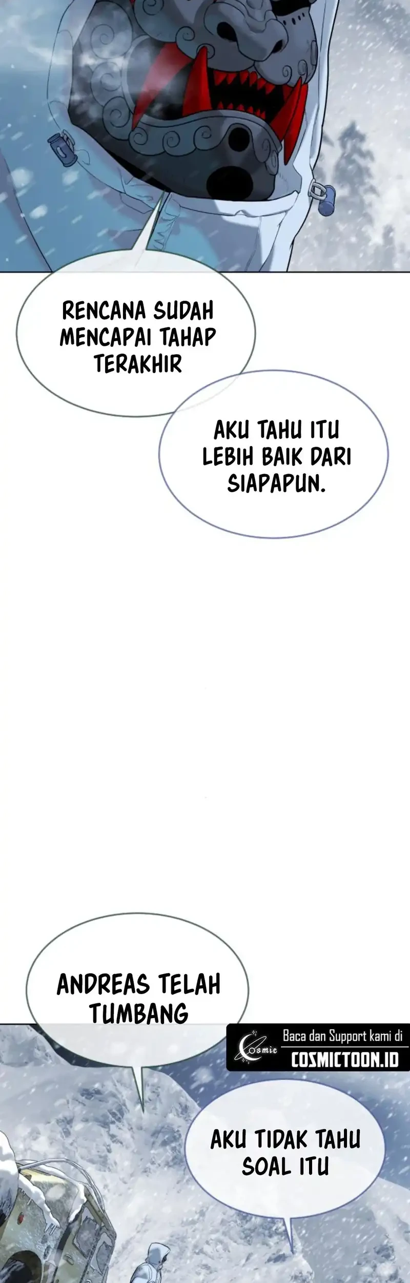 Killer Peter Chapter 120 Gambar 83