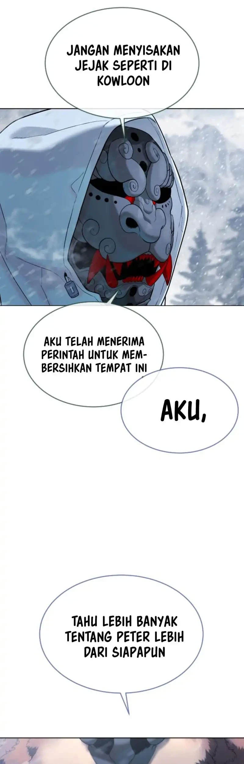 Killer Peter Chapter 120 Gambar 85