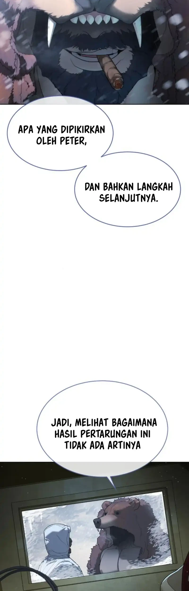 Killer Peter Chapter 120 Gambar 86