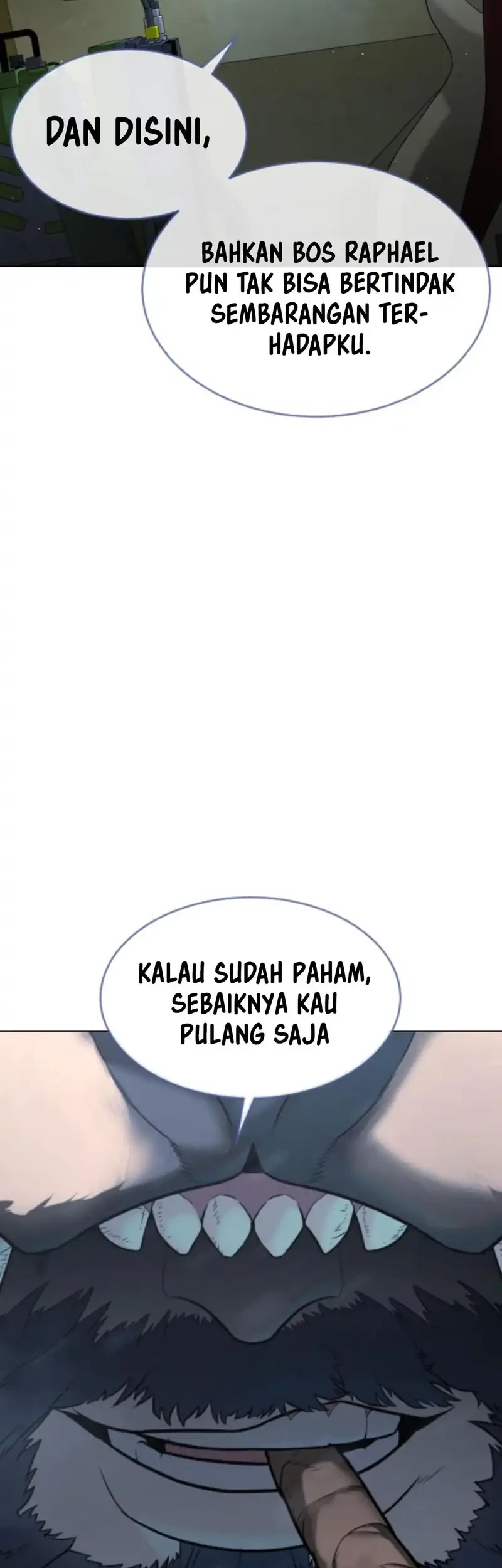 Killer Peter Chapter 120 Gambar 87