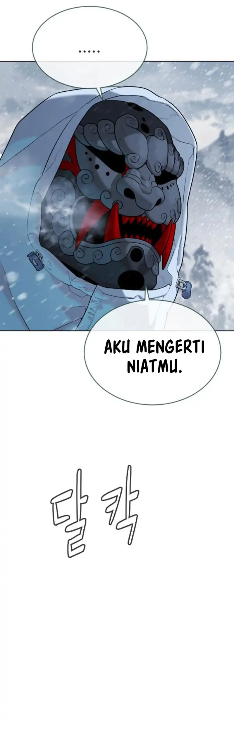 Killer Peter Chapter 120 Gambar 89