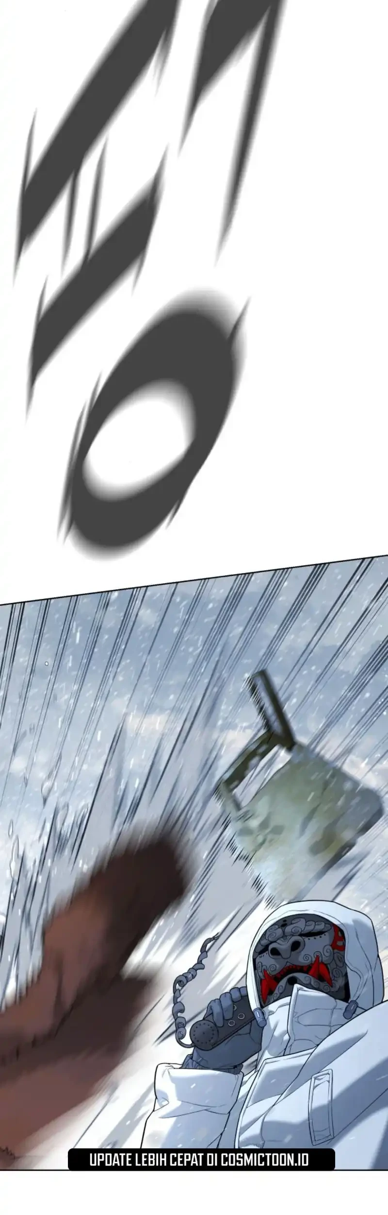 Killer Peter Chapter 120 Gambar 91