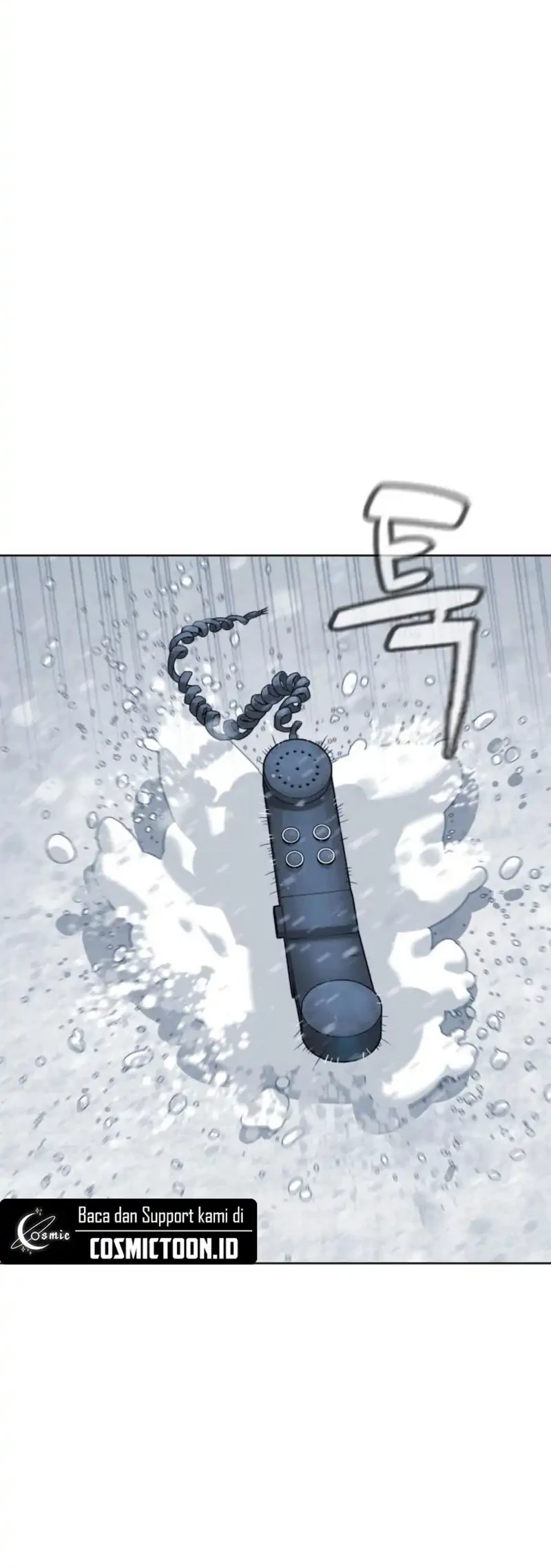 Killer Peter Chapter 120 Gambar 92