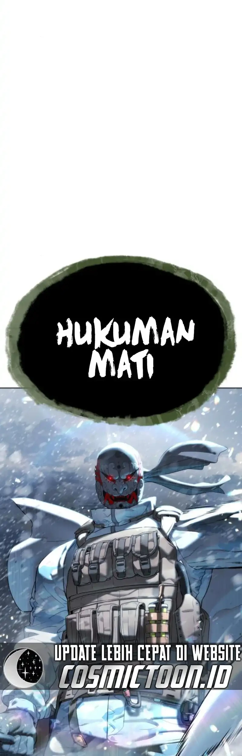 Killer Peter Chapter 120 Gambar 94