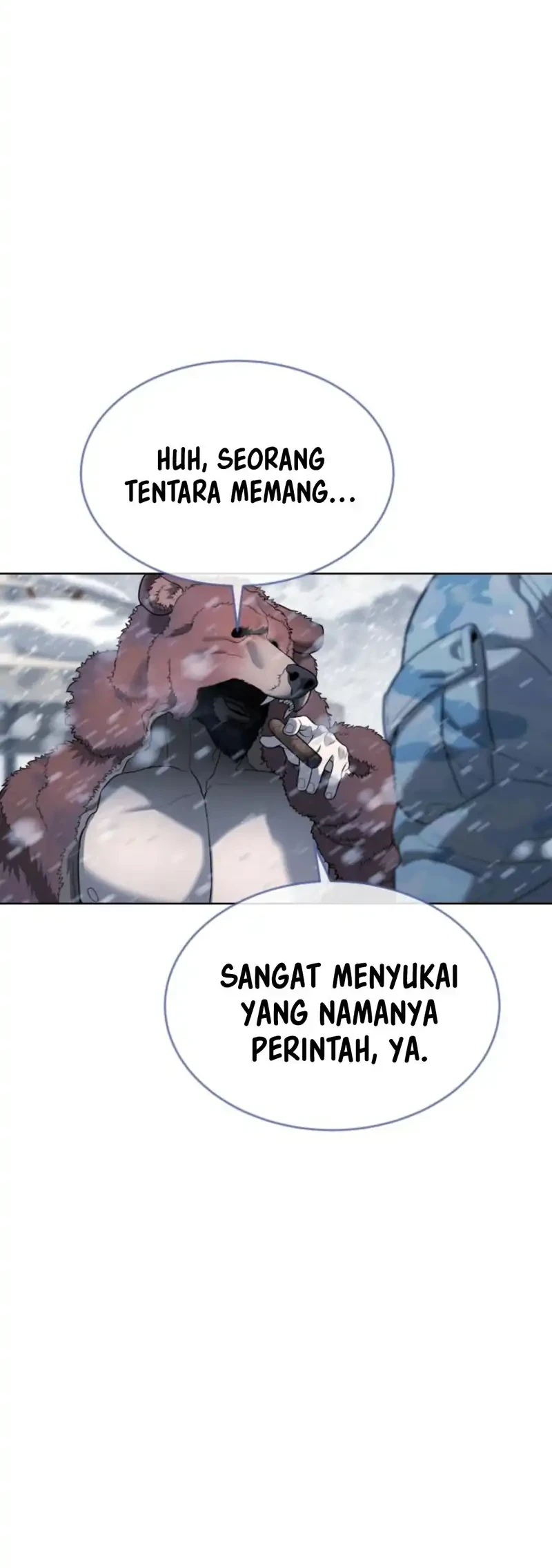 Killer Peter Chapter 120 Gambar 96