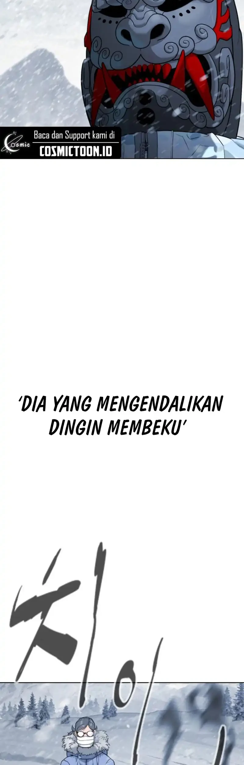 Killer Peter Chapter 120 Gambar 98