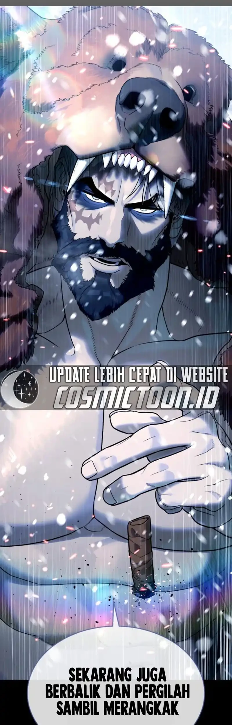 Killer Peter Chapter 120 Gambar 101