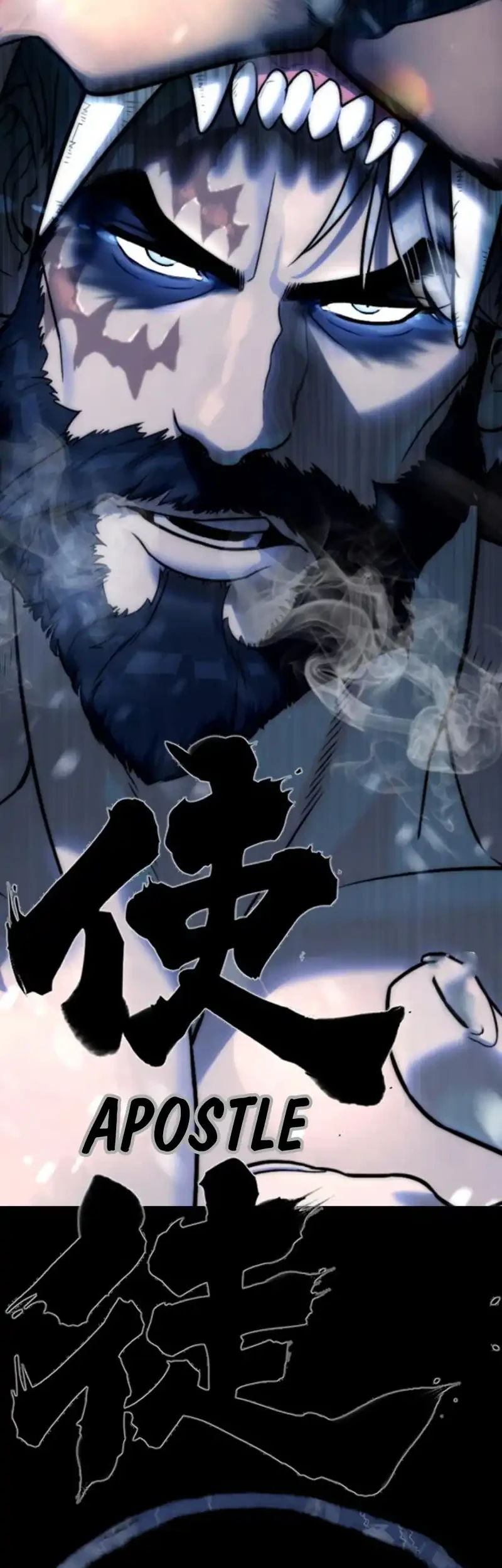 Killer Peter Chapter 120 Gambar 103