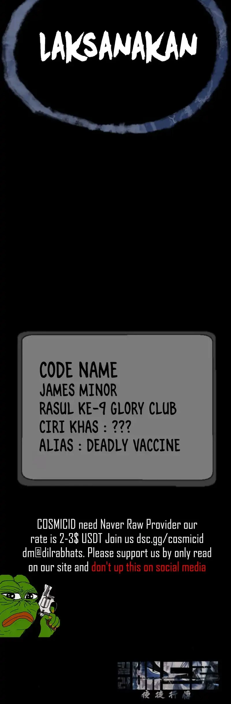 Killer Peter Chapter 120 Gambar 104