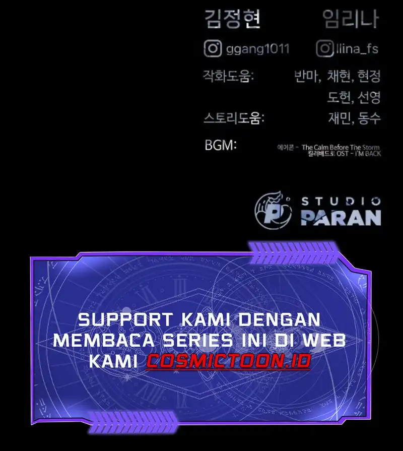 Killer Peter Chapter 120 Gambar 105