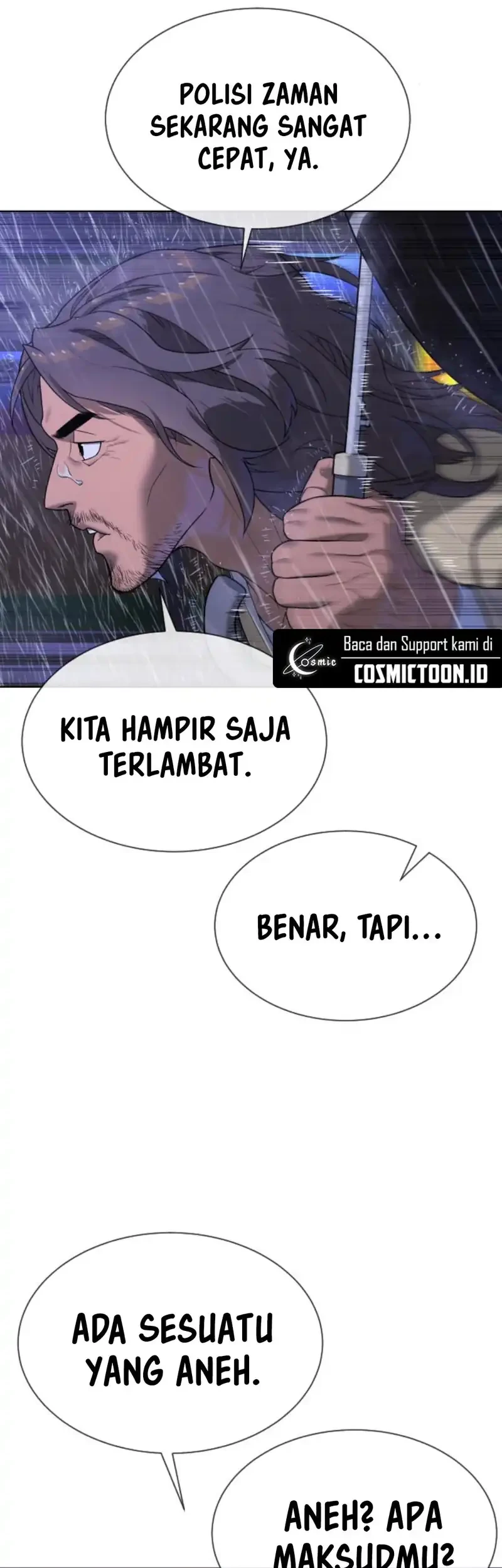 Killer Peter Chapter 120 Gambar 5