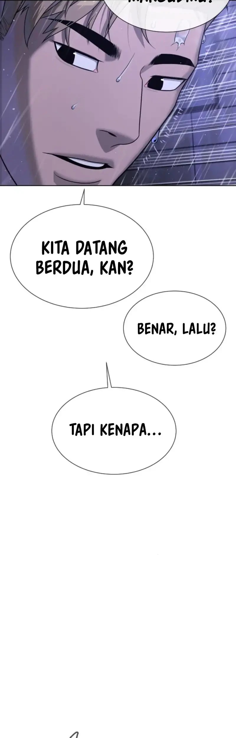 Killer Peter Chapter 120 Gambar 6