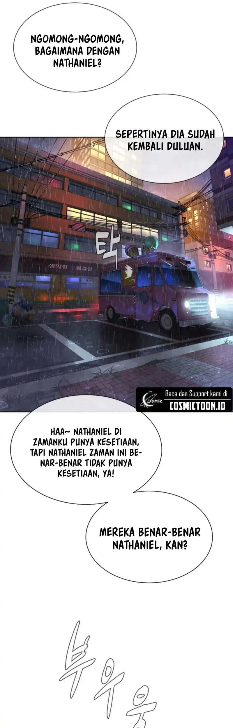 Killer Peter Chapter 120 Gambar 9