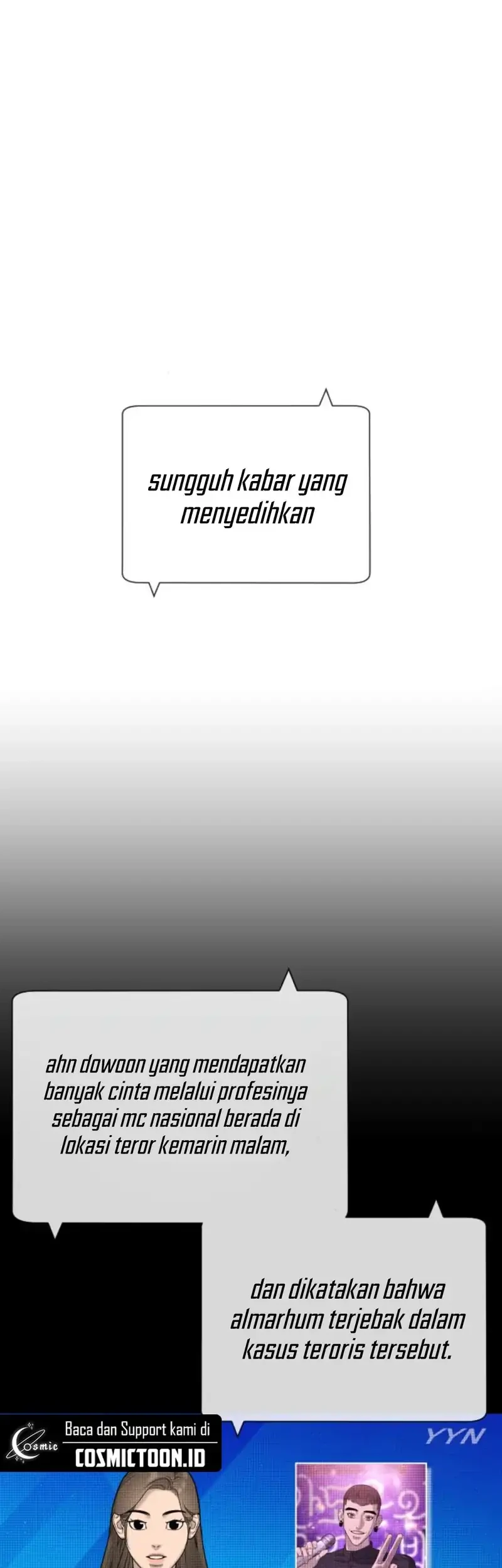 Killer Peter Chapter 120 Gambar 14