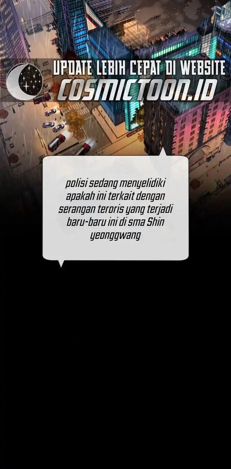 Killer Peter Chapter 120 Gambar 16