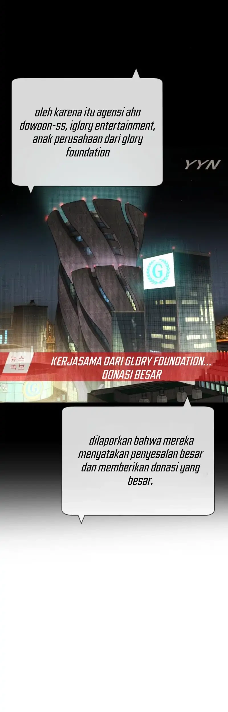 Killer Peter Chapter 120 Gambar 18