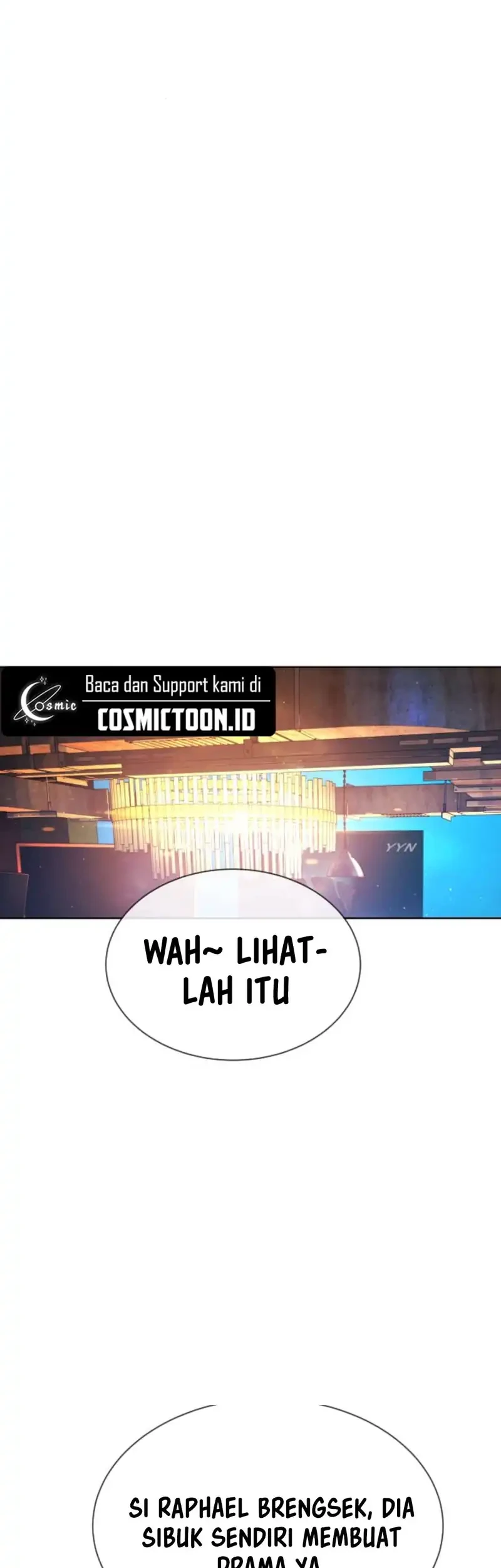 Killer Peter Chapter 120 Gambar 19