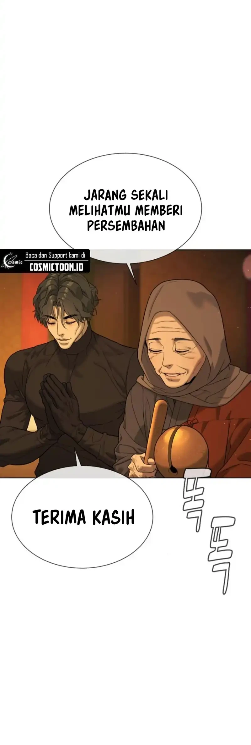 Killer Peter Chapter 120 Gambar 24