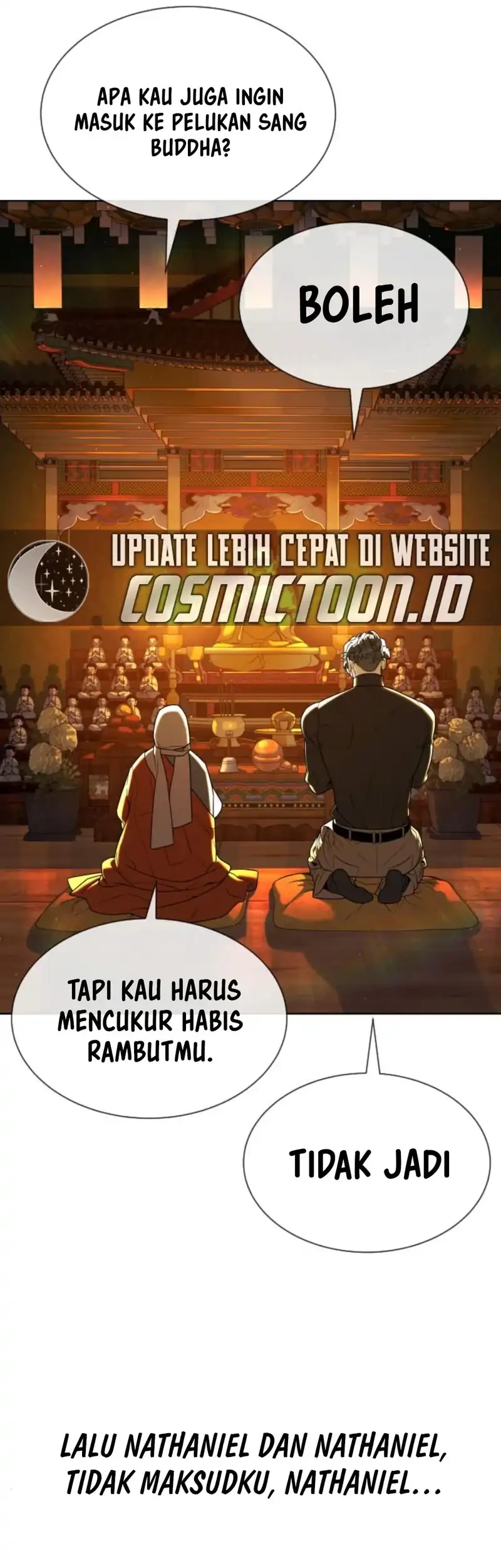Killer Peter Chapter 120 Gambar 25