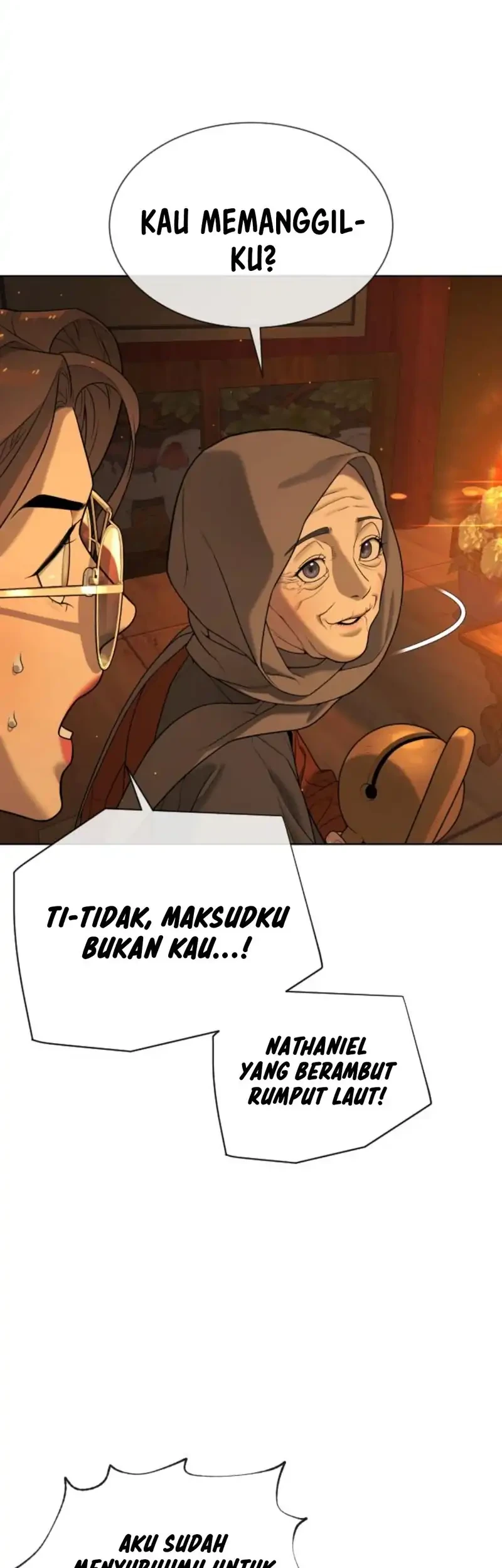 Killer Peter Chapter 120 Gambar 27