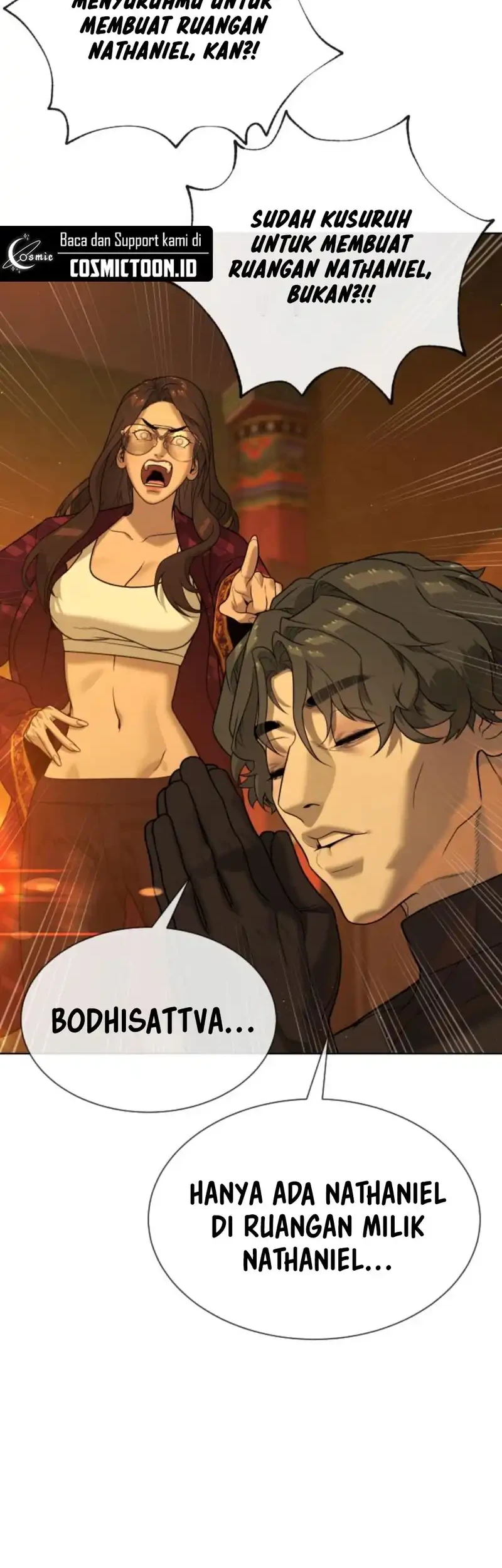 Killer Peter Chapter 120 Gambar 28