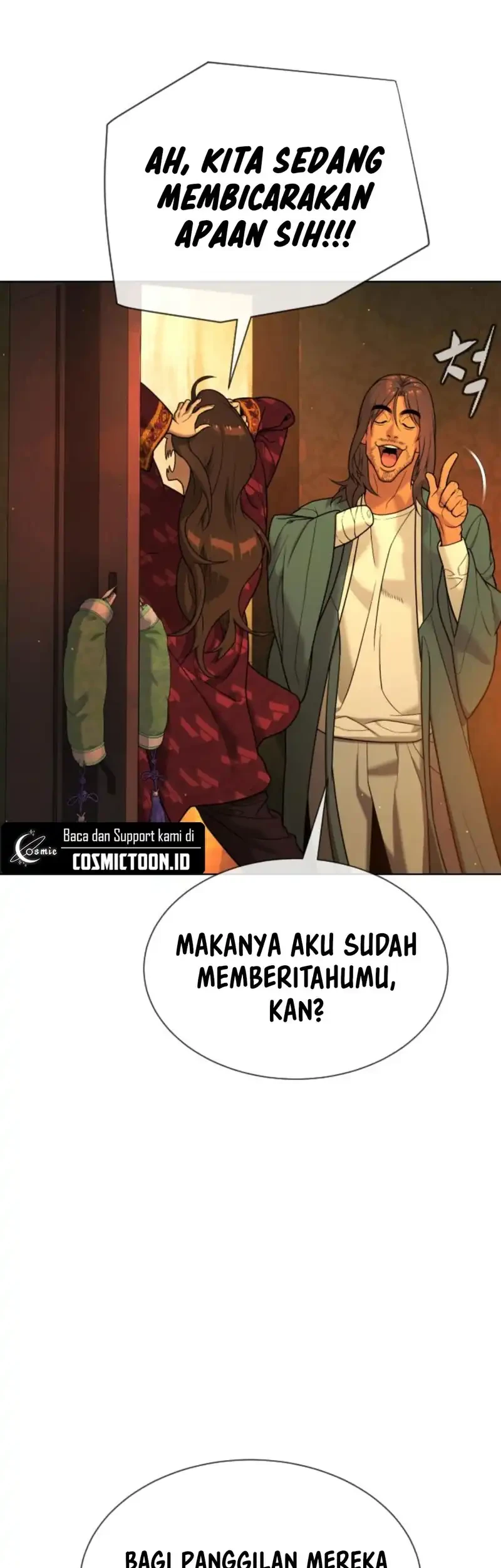 Killer Peter Chapter 120 Gambar 29