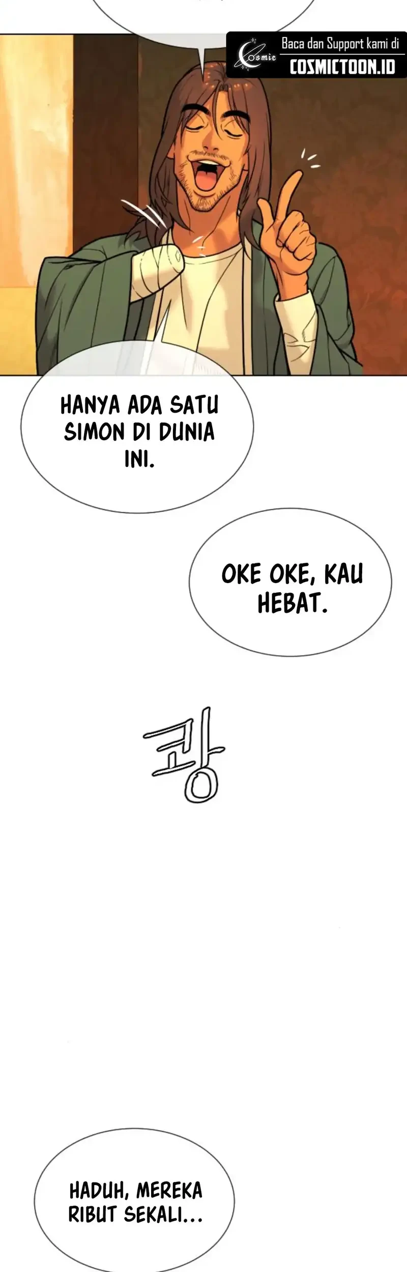 Killer Peter Chapter 120 Gambar 31