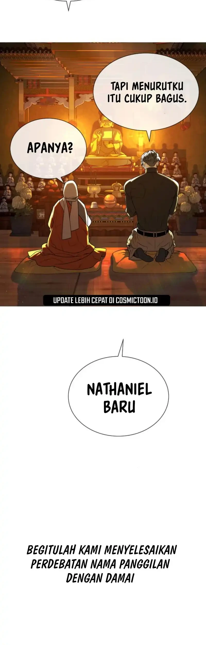 Killer Peter Chapter 120 Gambar 32