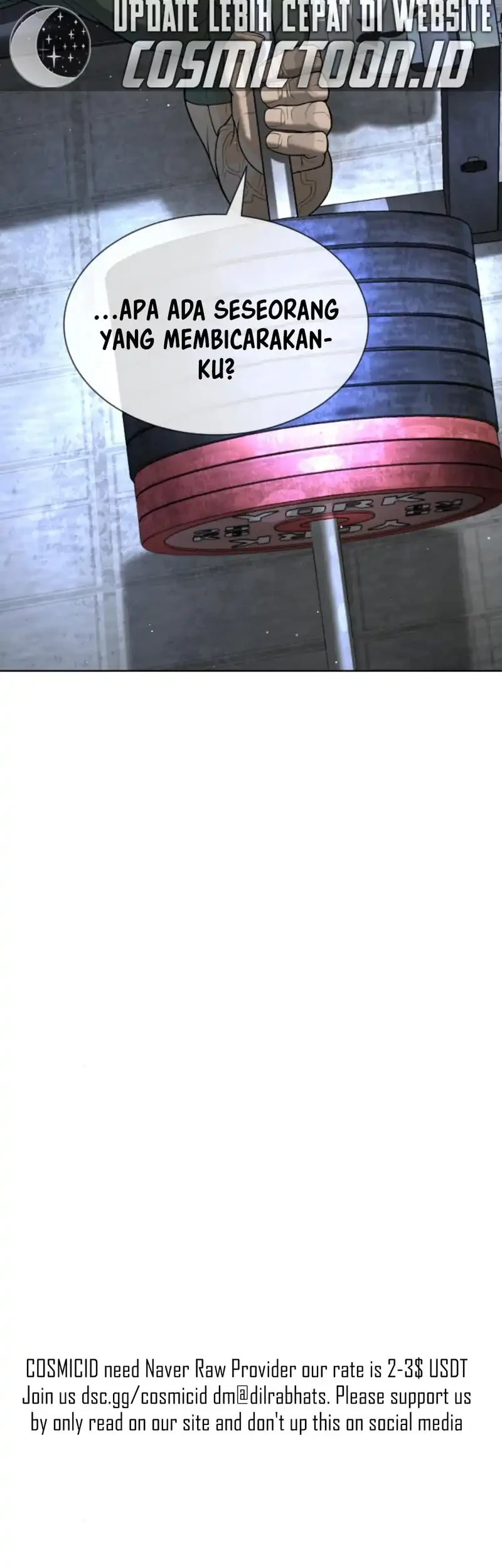 Killer Peter Chapter 120 Gambar 34