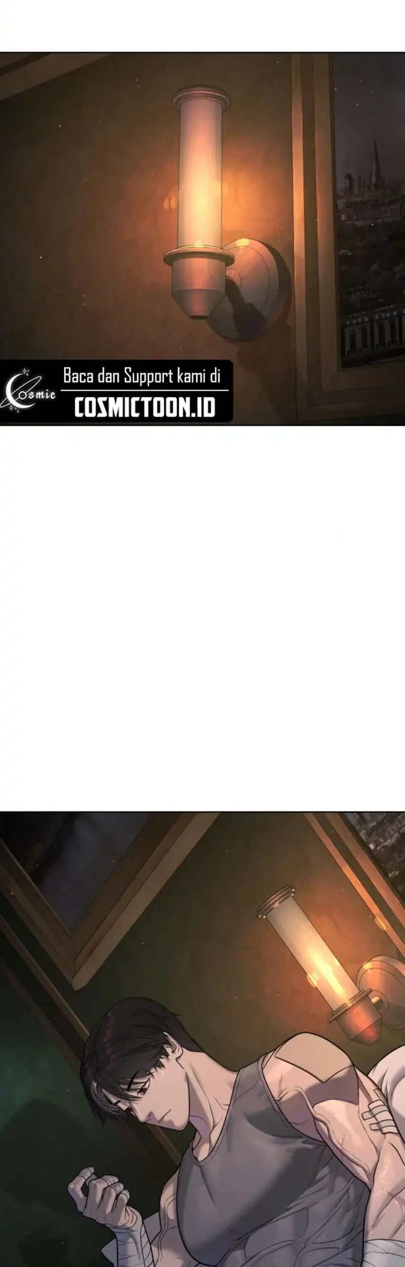 Killer Peter Chapter 120 Gambar 35