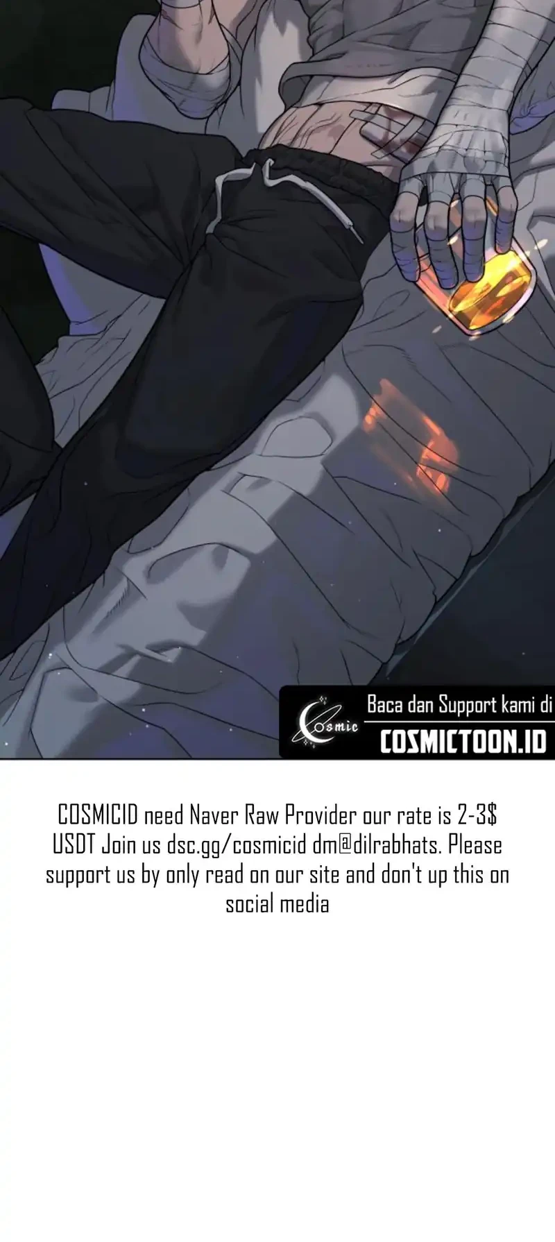 Killer Peter Chapter 120 Gambar 36