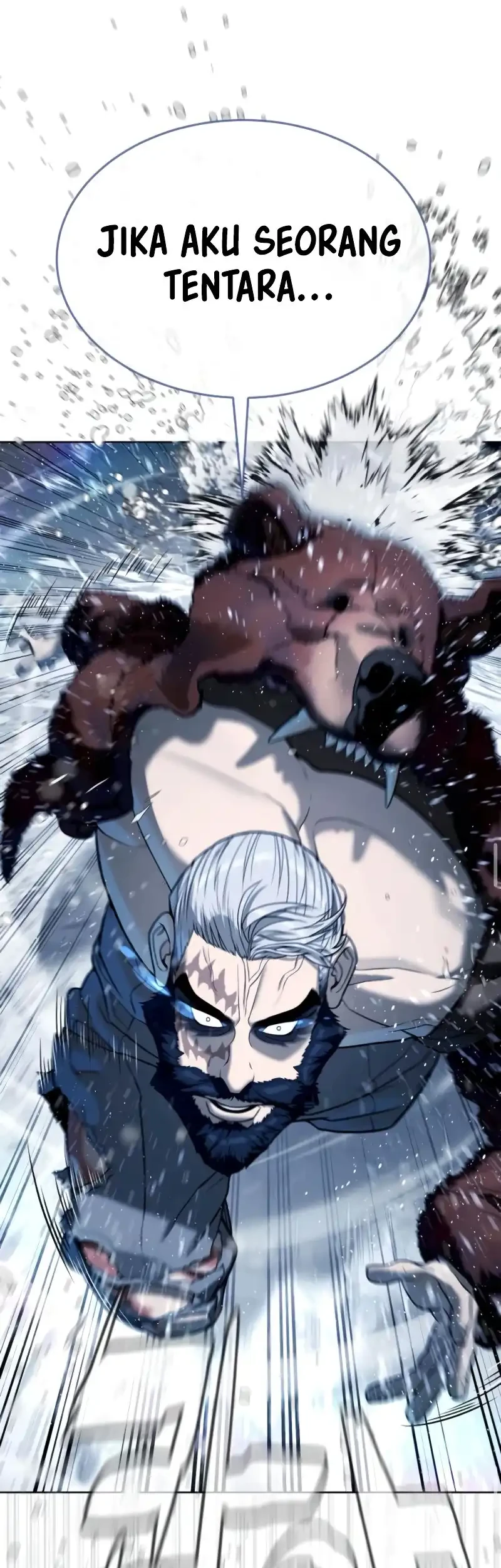 Killer Peter Chapter 121 Gambar 51