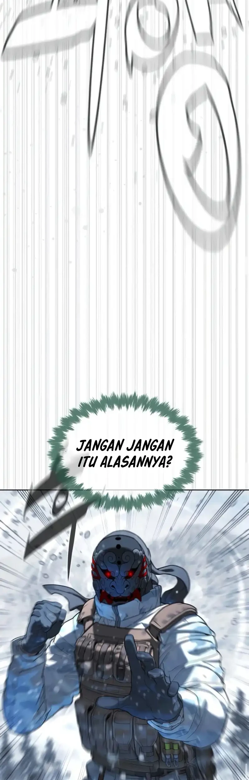 Killer Peter Chapter 121 Gambar 52