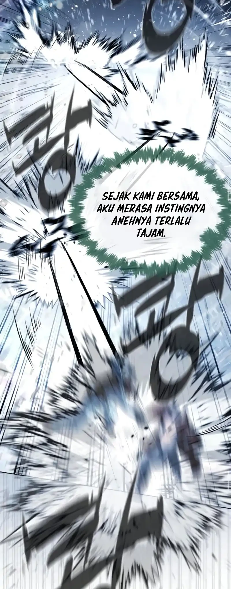 Killer Peter Chapter 121 Gambar 54