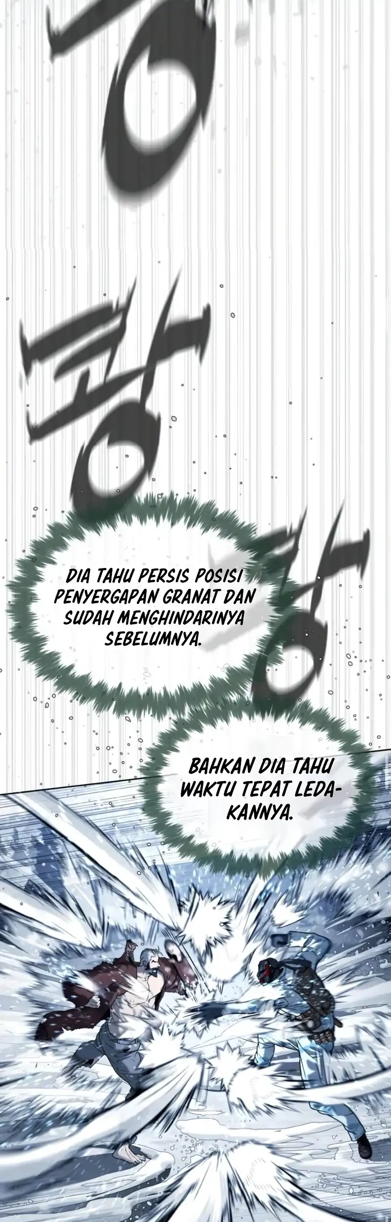 Killer Peter Chapter 121 Gambar 55