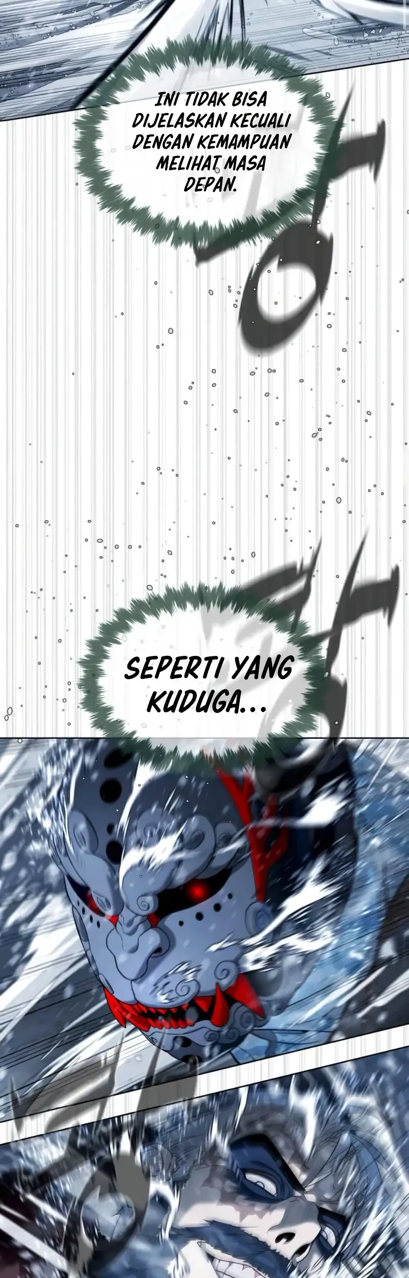 Killer Peter Chapter 121 Gambar 56