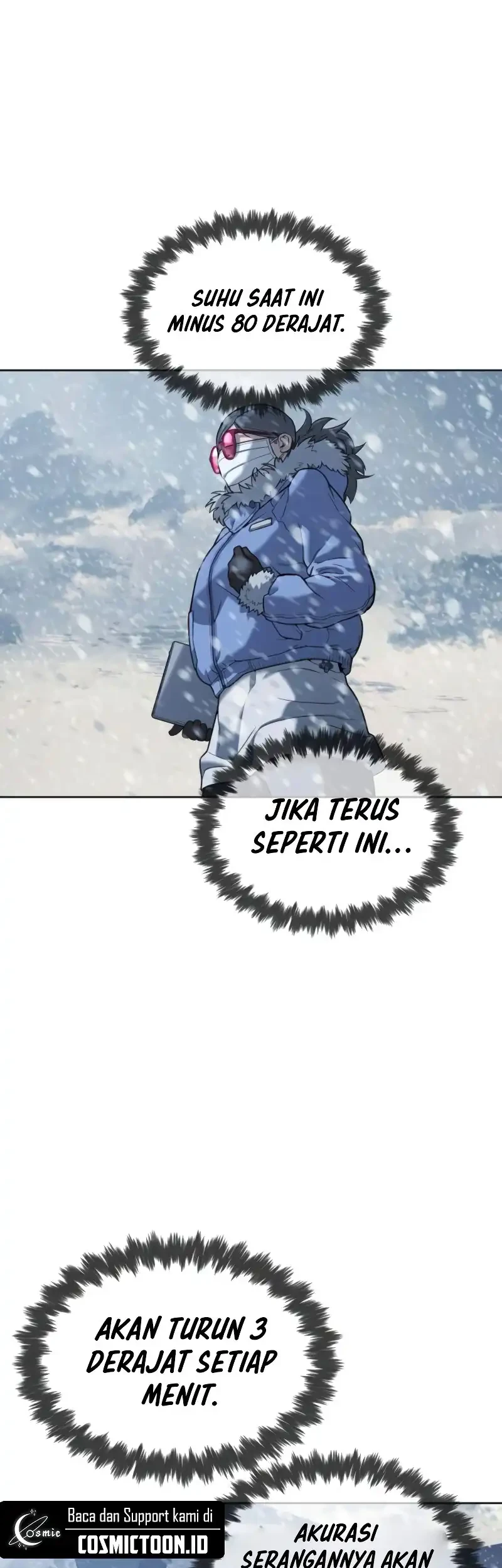 Killer Peter Chapter 121 Gambar 59