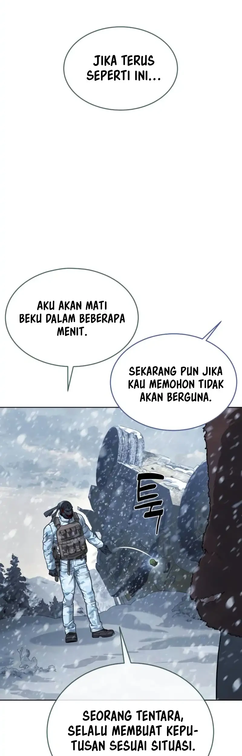 Killer Peter Chapter 121 Gambar 62