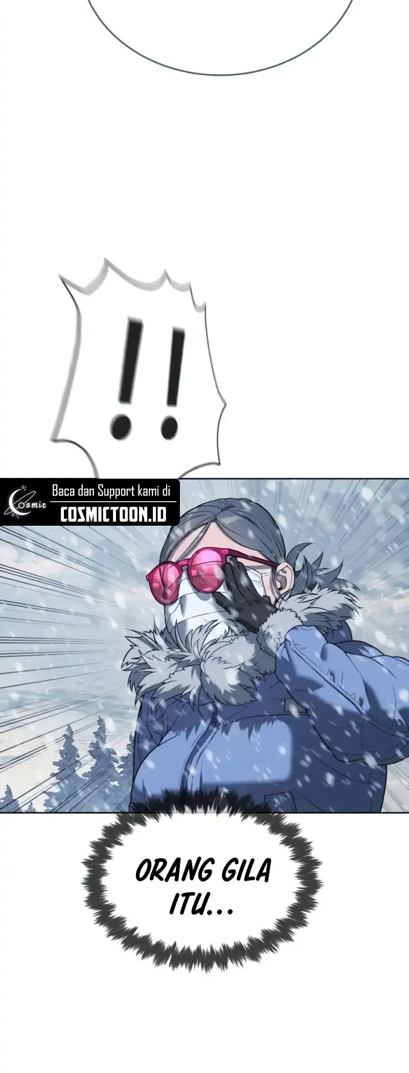 Killer Peter Chapter 121 Gambar 63