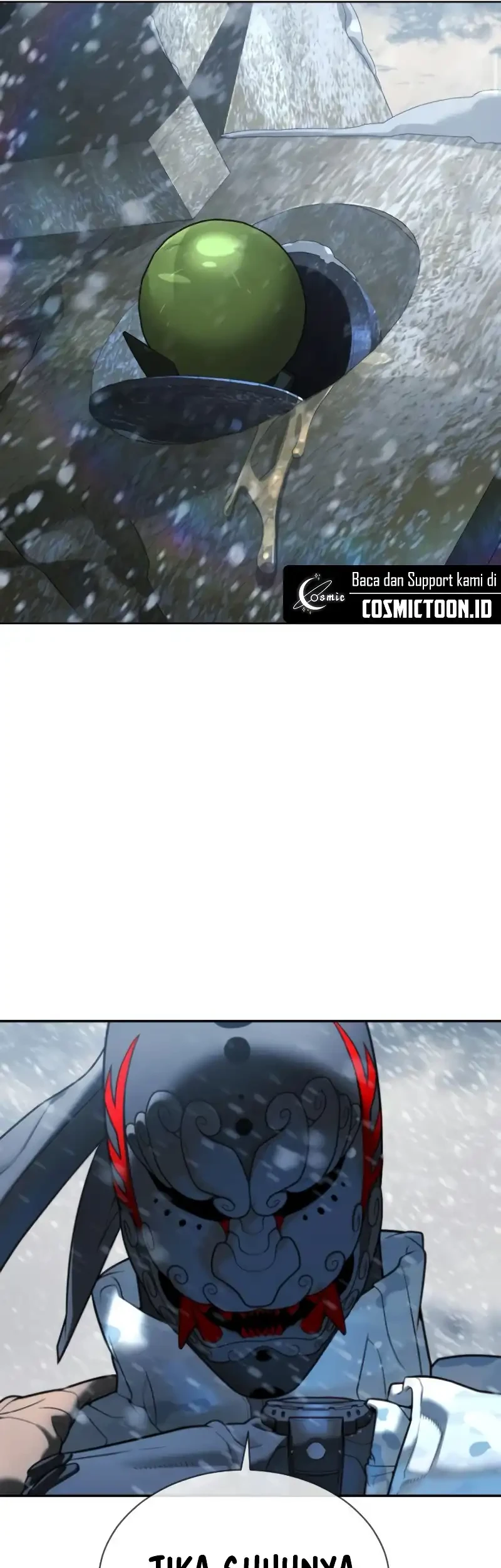 Killer Peter Chapter 121 Gambar 64