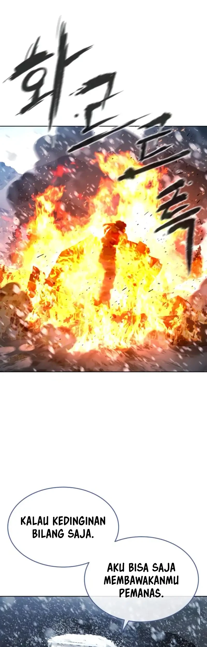 Killer Peter Chapter 121 Gambar 68