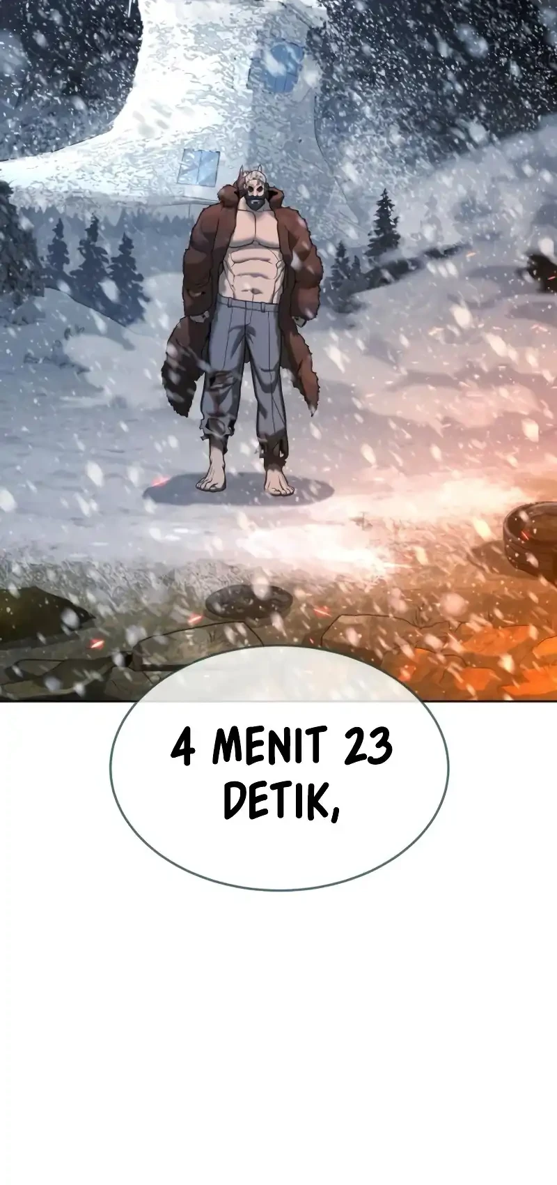 Killer Peter Chapter 121 Gambar 69