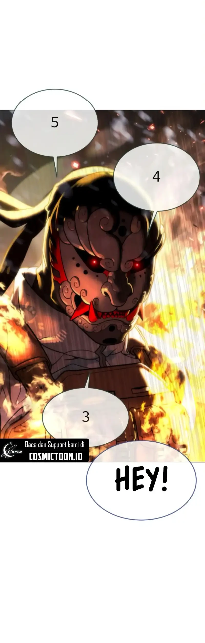 Killer Peter Chapter 121 Gambar 71