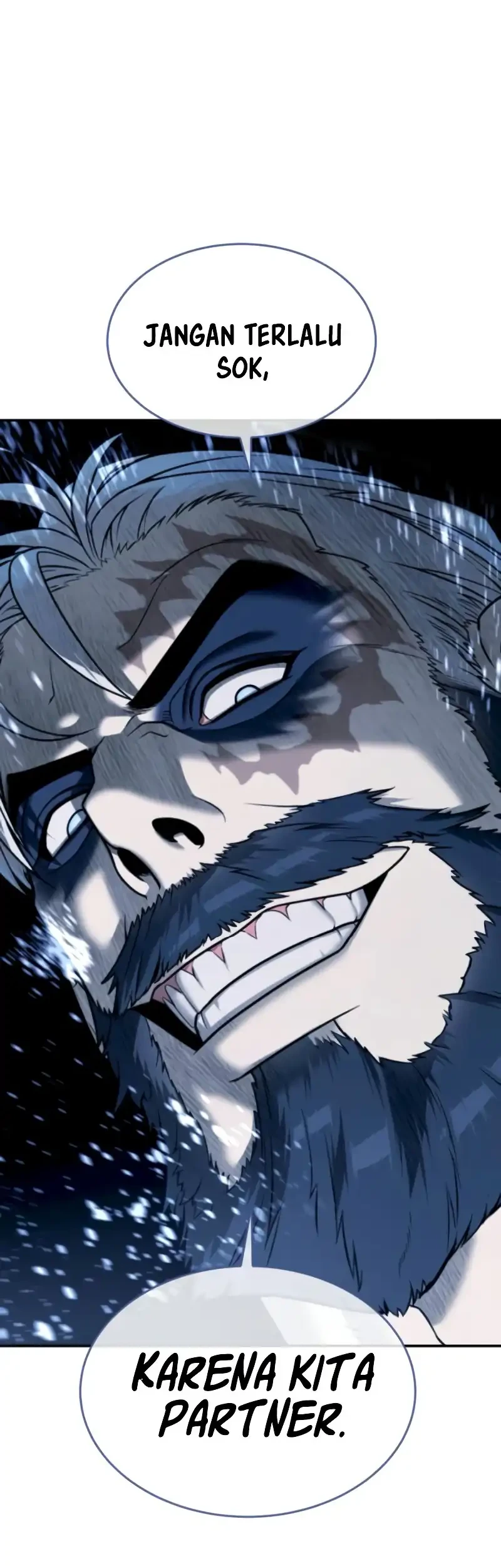 Killer Peter Chapter 121 Gambar 72