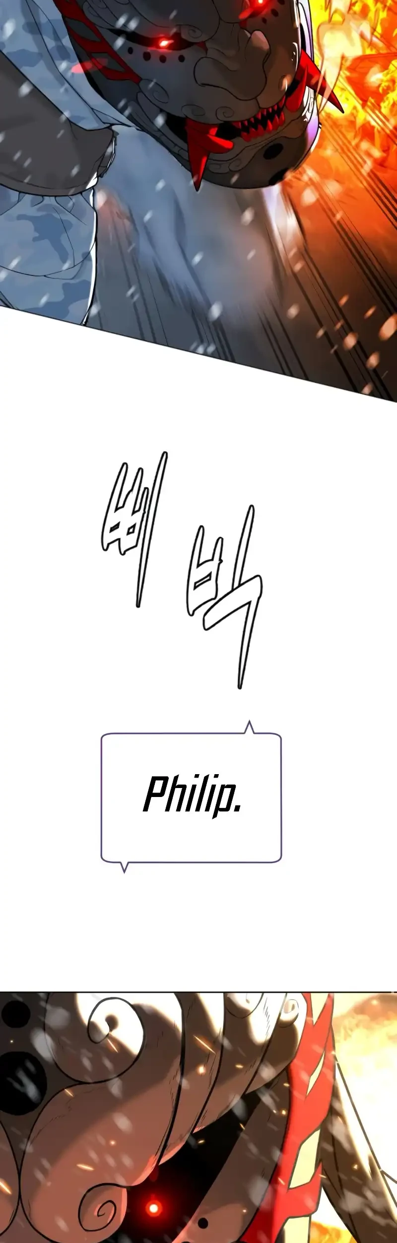 Killer Peter Chapter 121 Gambar 74