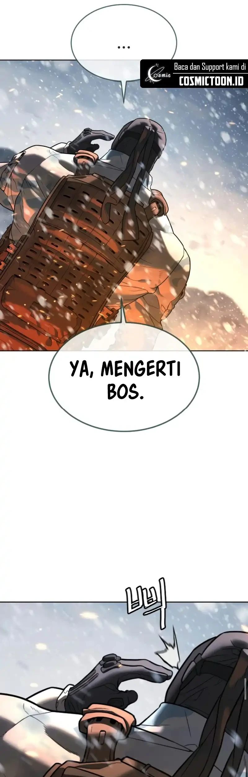 Killer Peter Chapter 121 Gambar 76