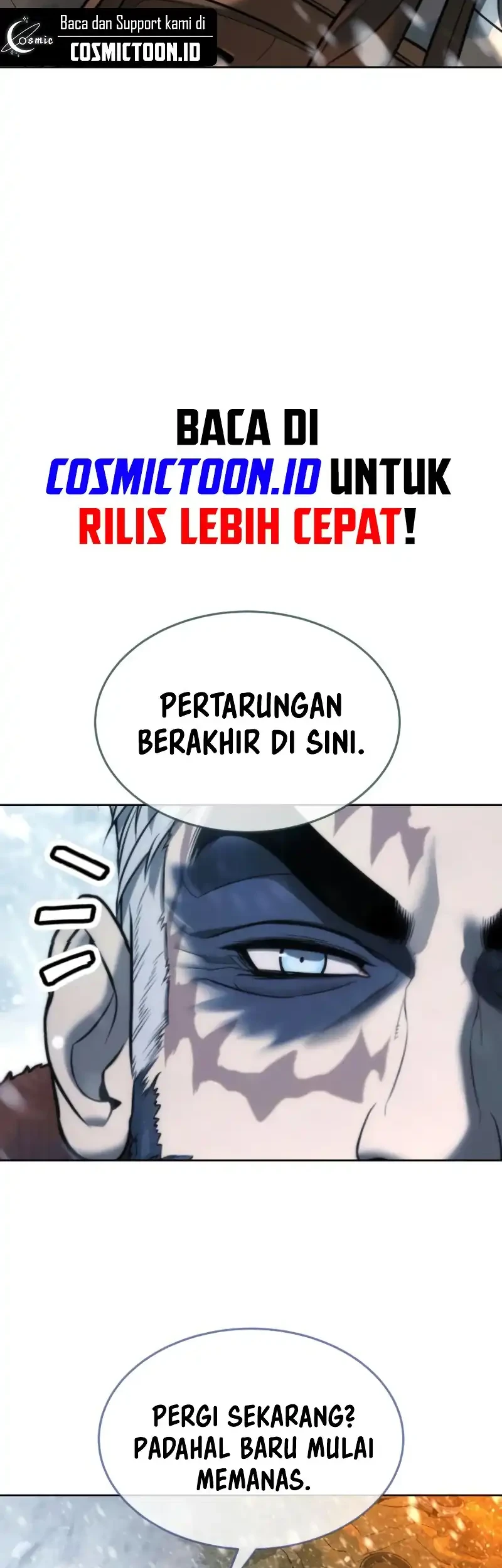 Killer Peter Chapter 121 Gambar 77