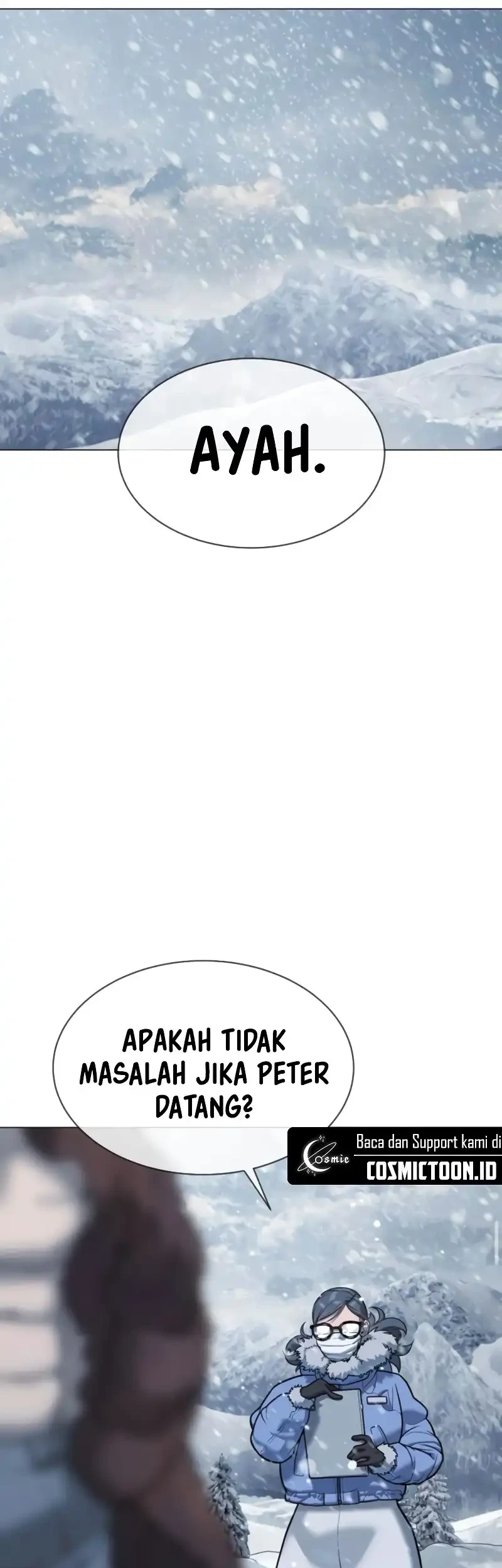 Killer Peter Chapter 121 Gambar 82