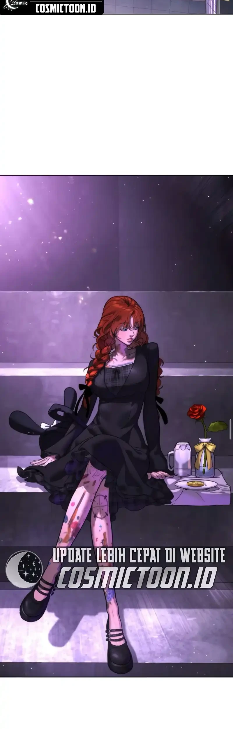 Killer Peter Chapter 121 Gambar 87